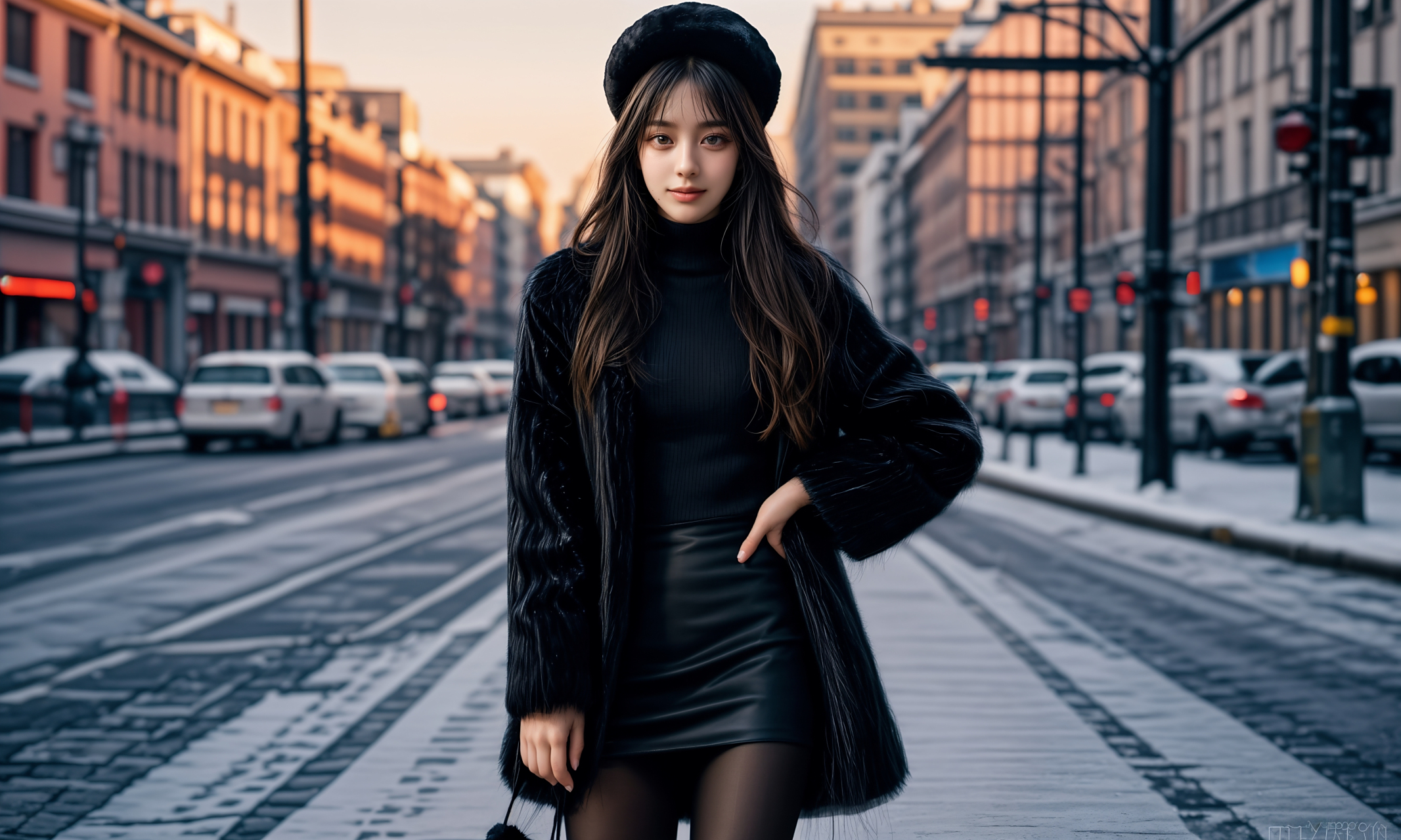 拓展合作新机遇 第八届进博会招商路演走进河北